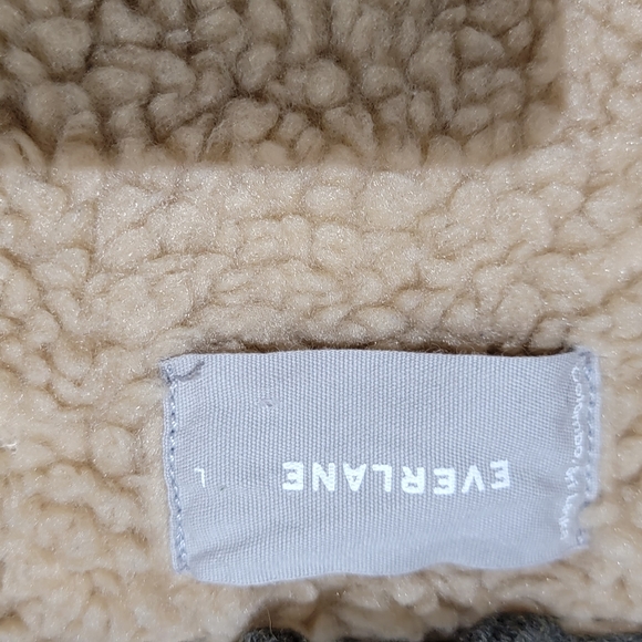 Everlane Jacket - Picture 2 of 9